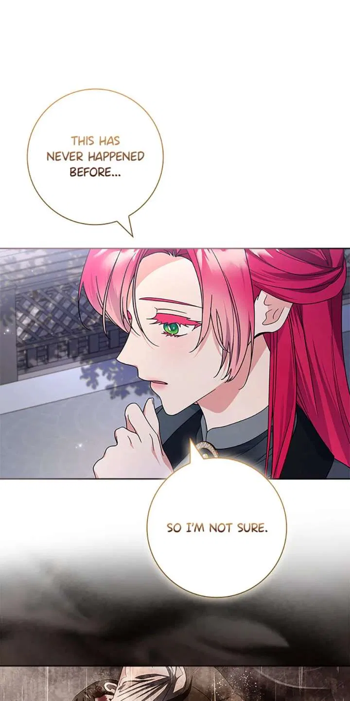 My Husband Is My Choice Chapter 69 – Page 54