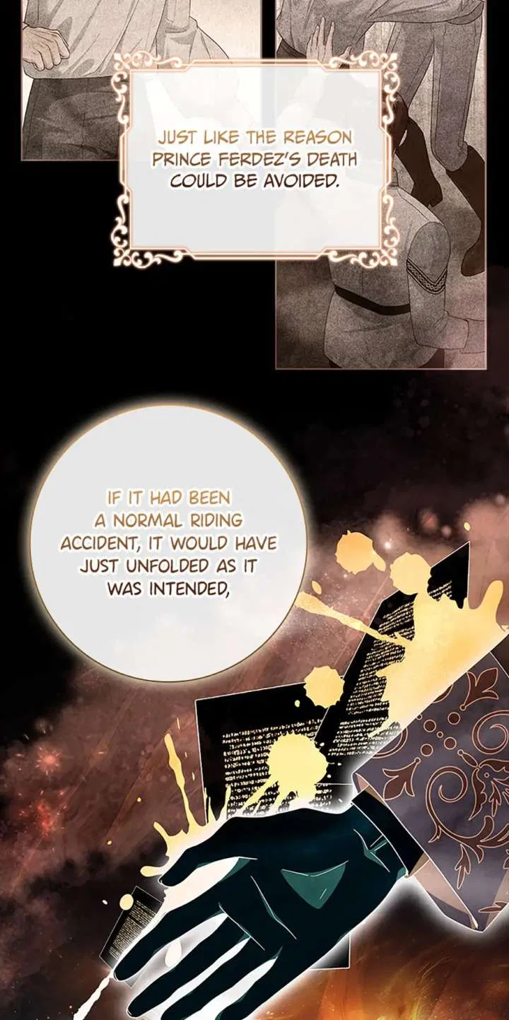 My Husband Is My Choice Chapter 69 – Page 56