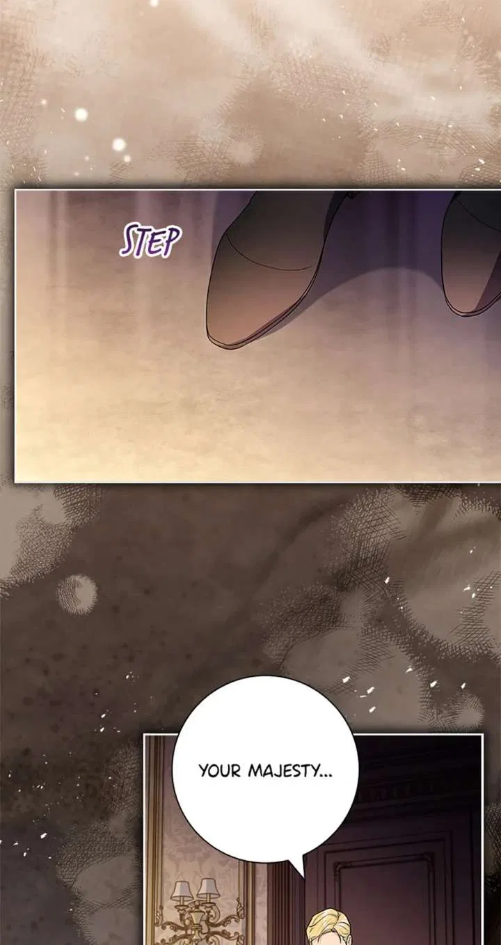 My Husband Is My Choice Chapter 68 – Page 2