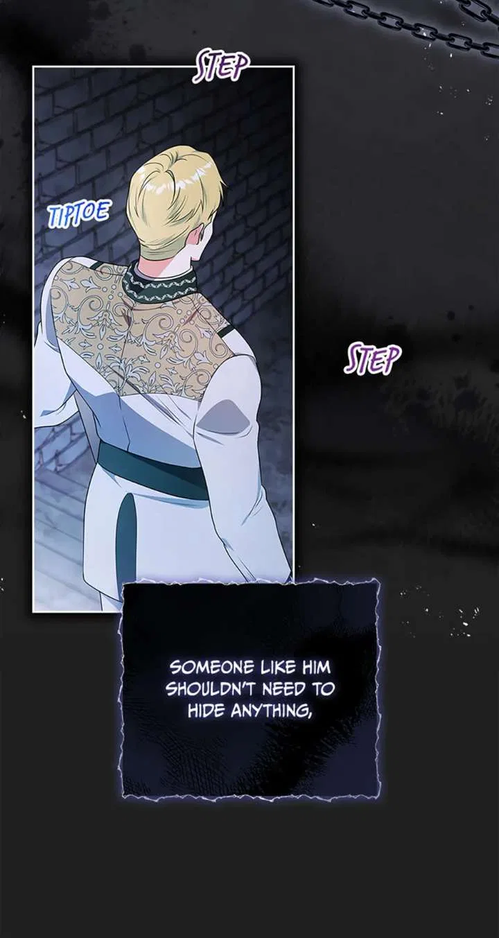 My Husband Is My Choice Chapter 68 – Page 7