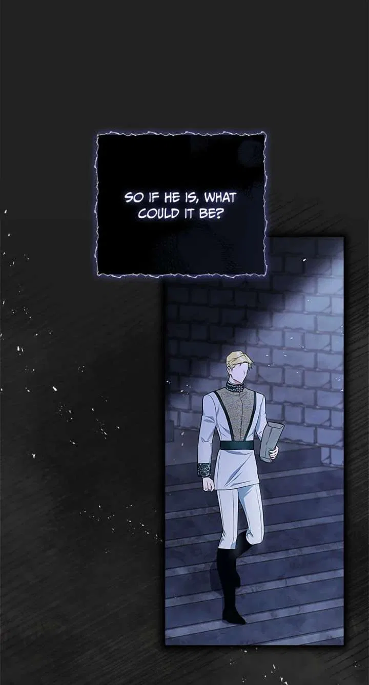 My Husband Is My Choice Chapter 68 – Page 8