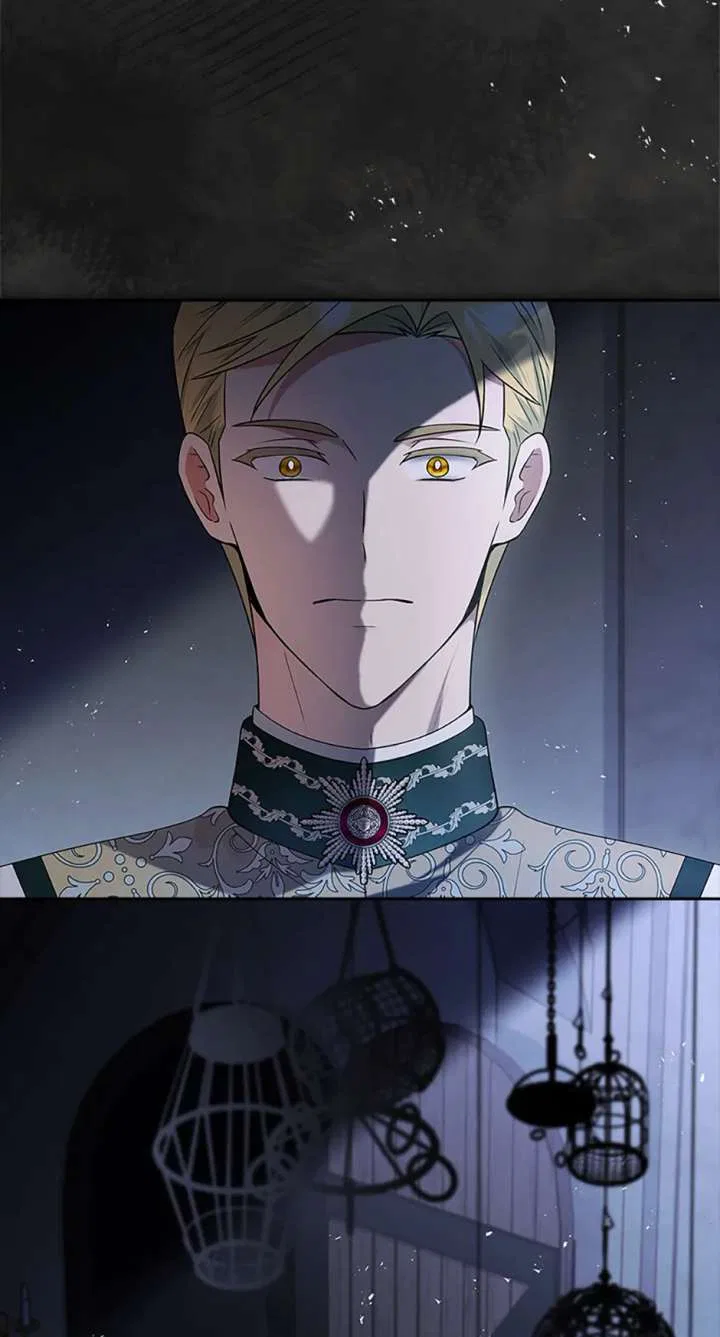 My Husband Is My Choice Chapter 68 – Page 9