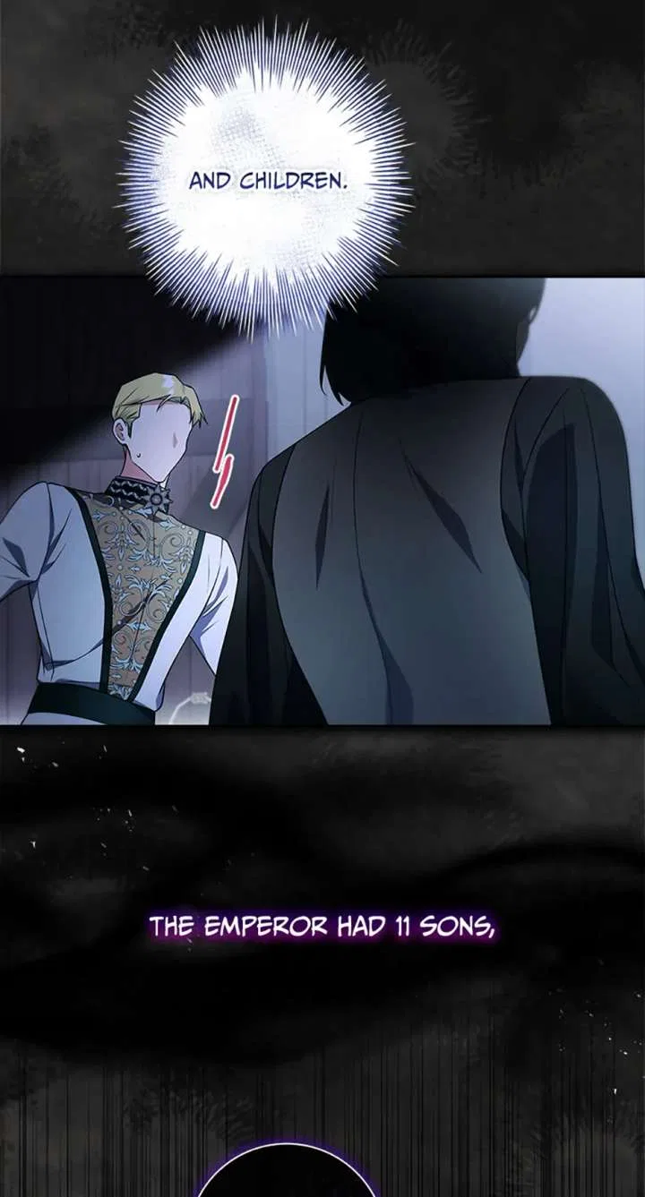My Husband Is My Choice Chapter 68 – Page 11