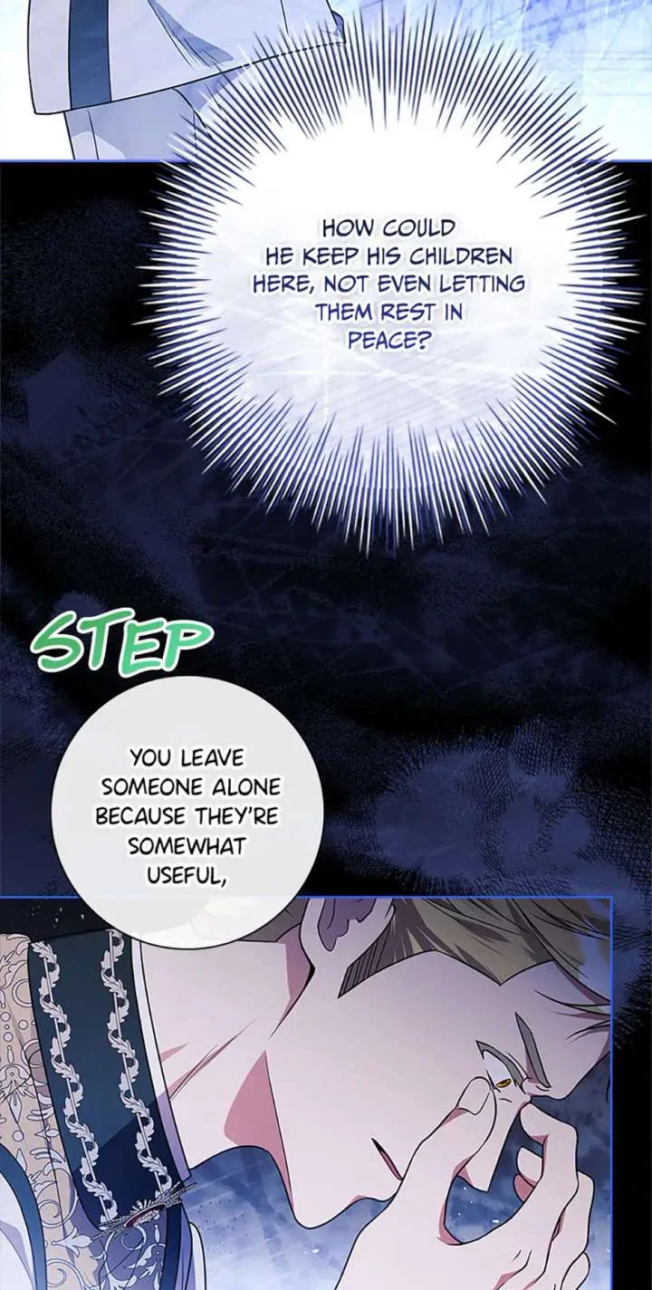 My Husband Is My Choice Chapter 68 – Page 16