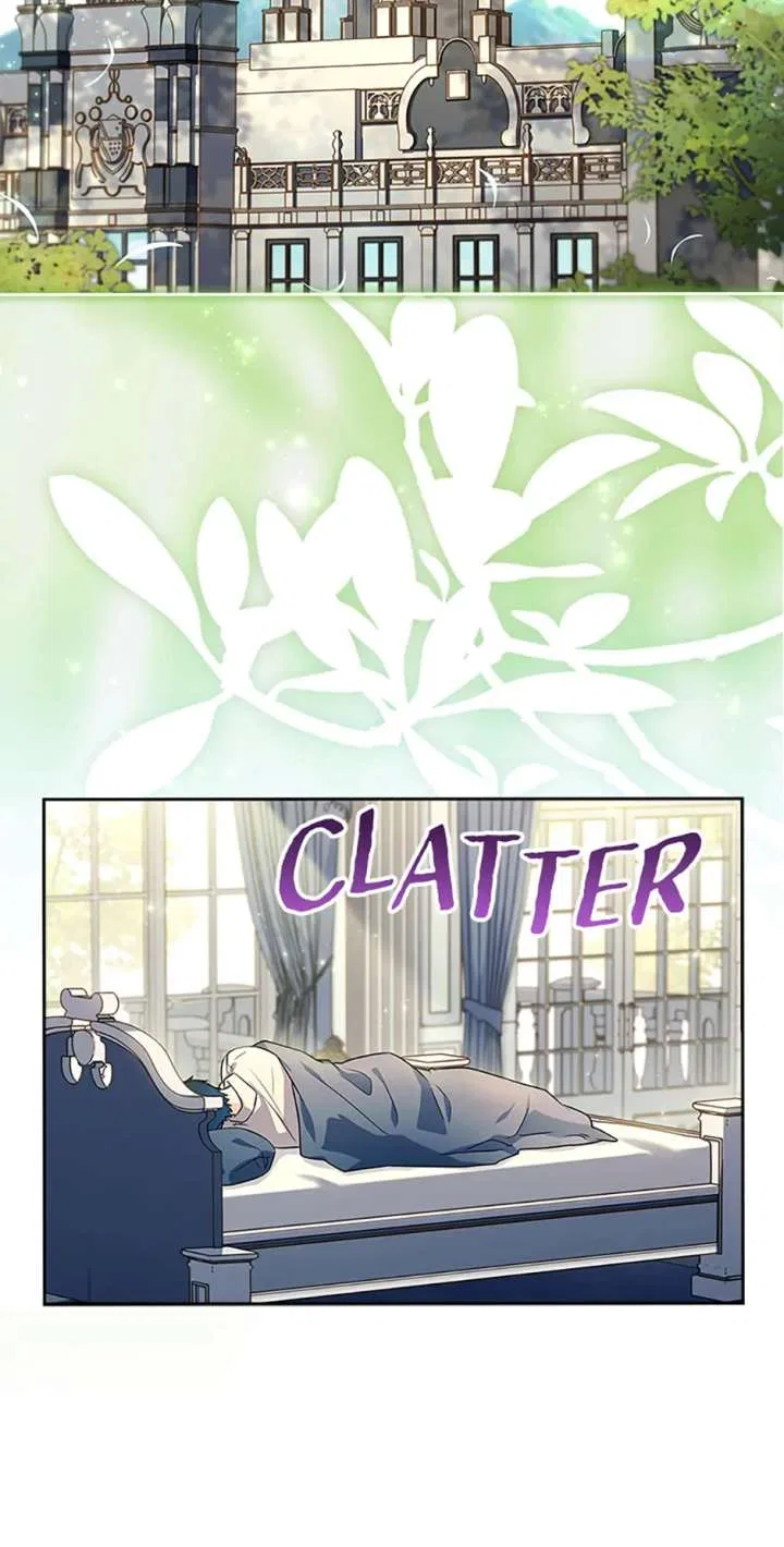 My Husband Is My Choice Chapter 68 – Page 22