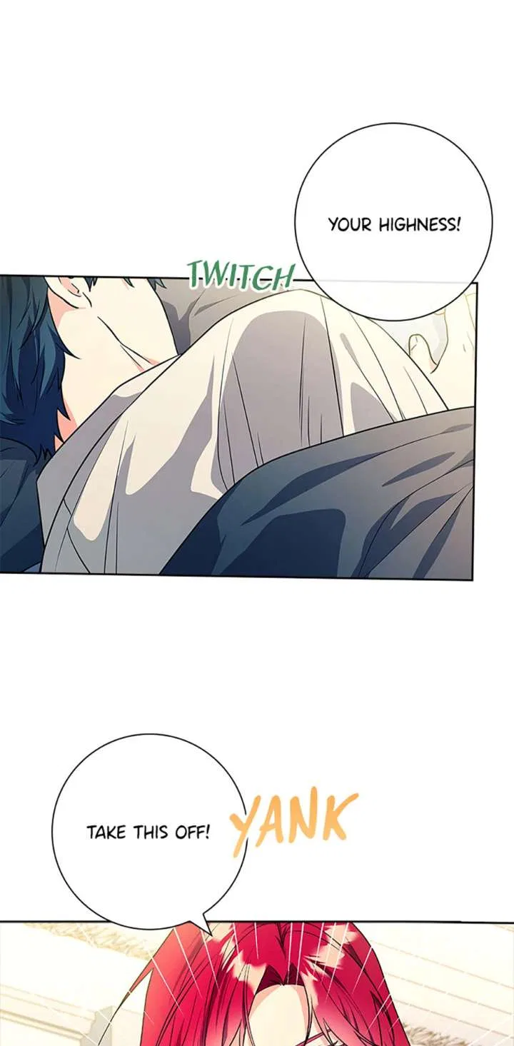 My Husband Is My Choice Chapter 68 – Page 23