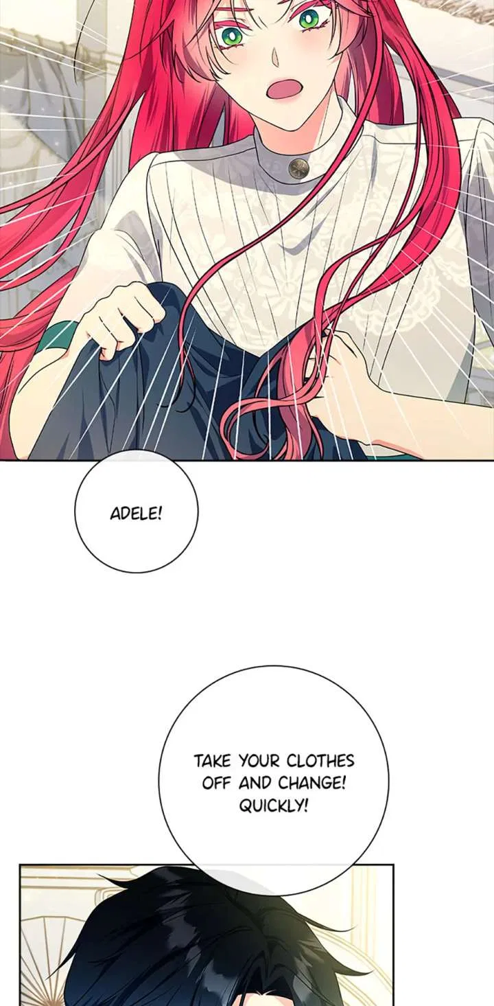 My Husband Is My Choice Chapter 68 – Page 24