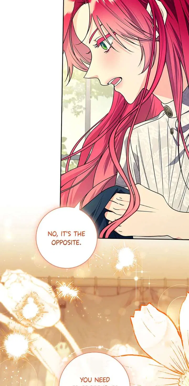 My Husband Is My Choice Chapter 68 – Page 26