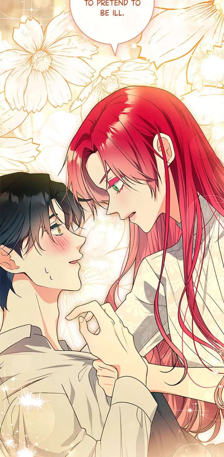 My Husband Is My Choice Chapter 68 – Page 27
