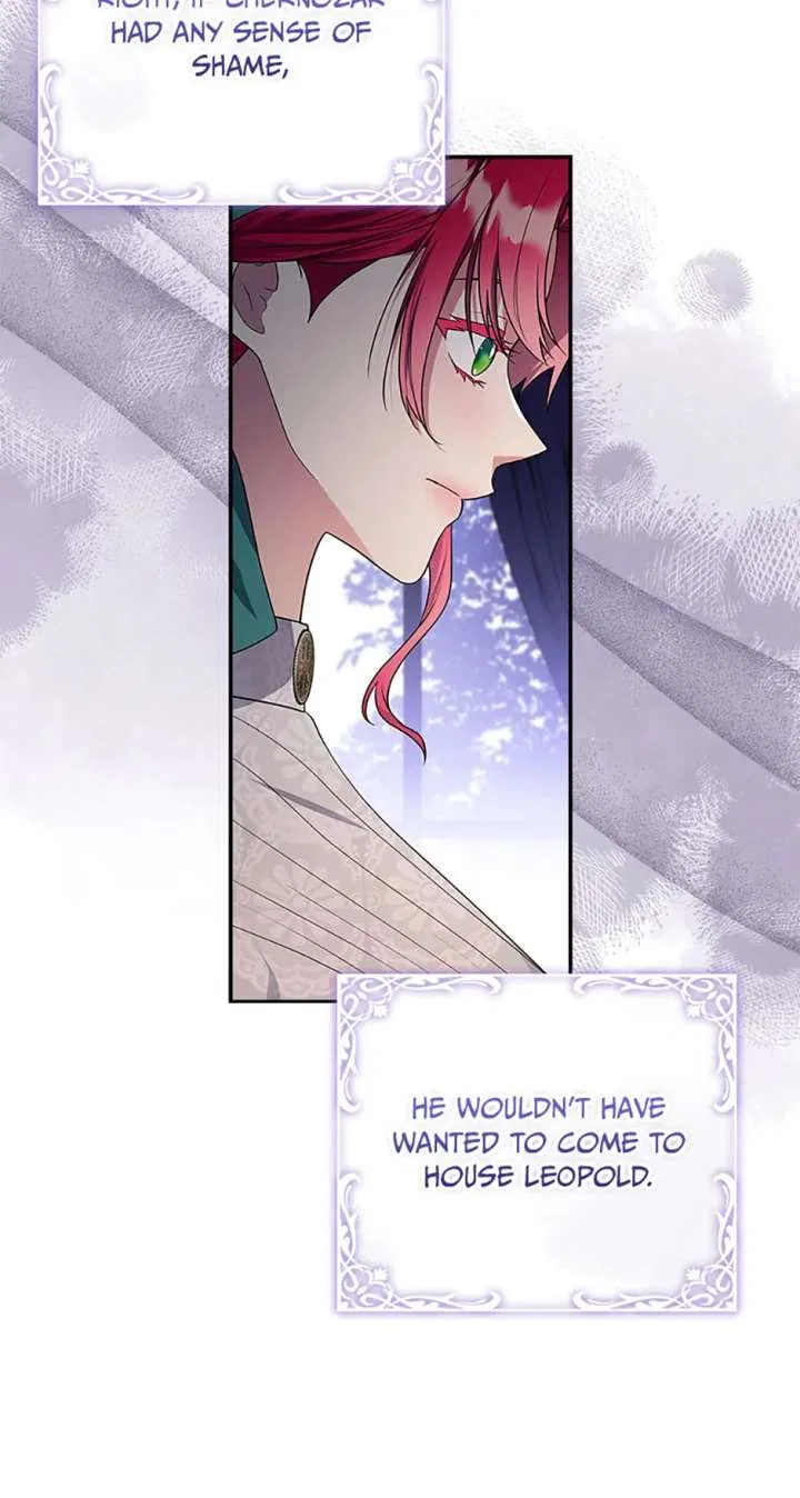 My Husband Is My Choice Chapter 68 – Page 37