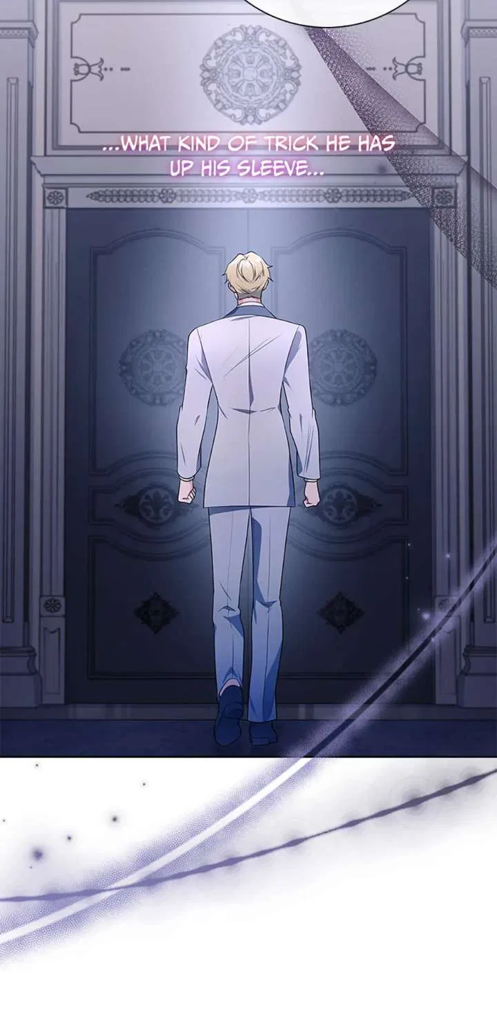 My Husband Is My Choice Chapter 68 – Page 40