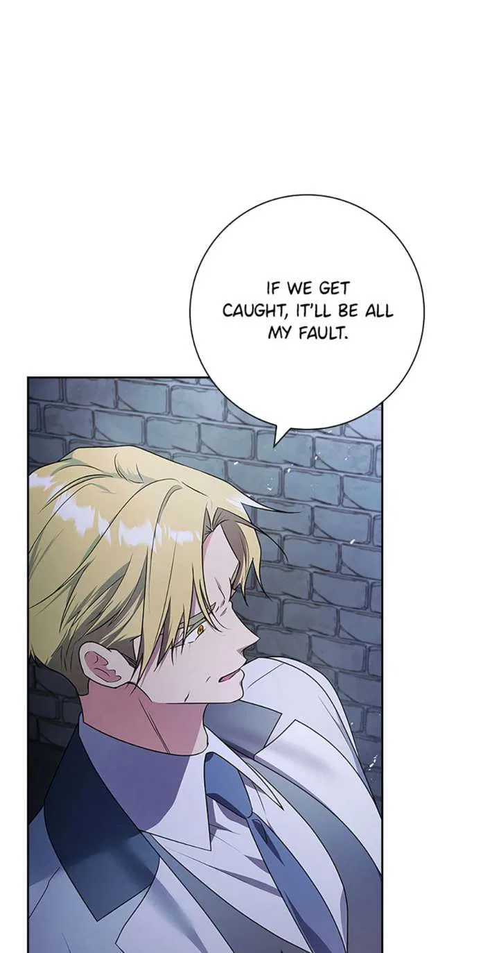 My Husband Is My Choice Chapter 68 – Page 45