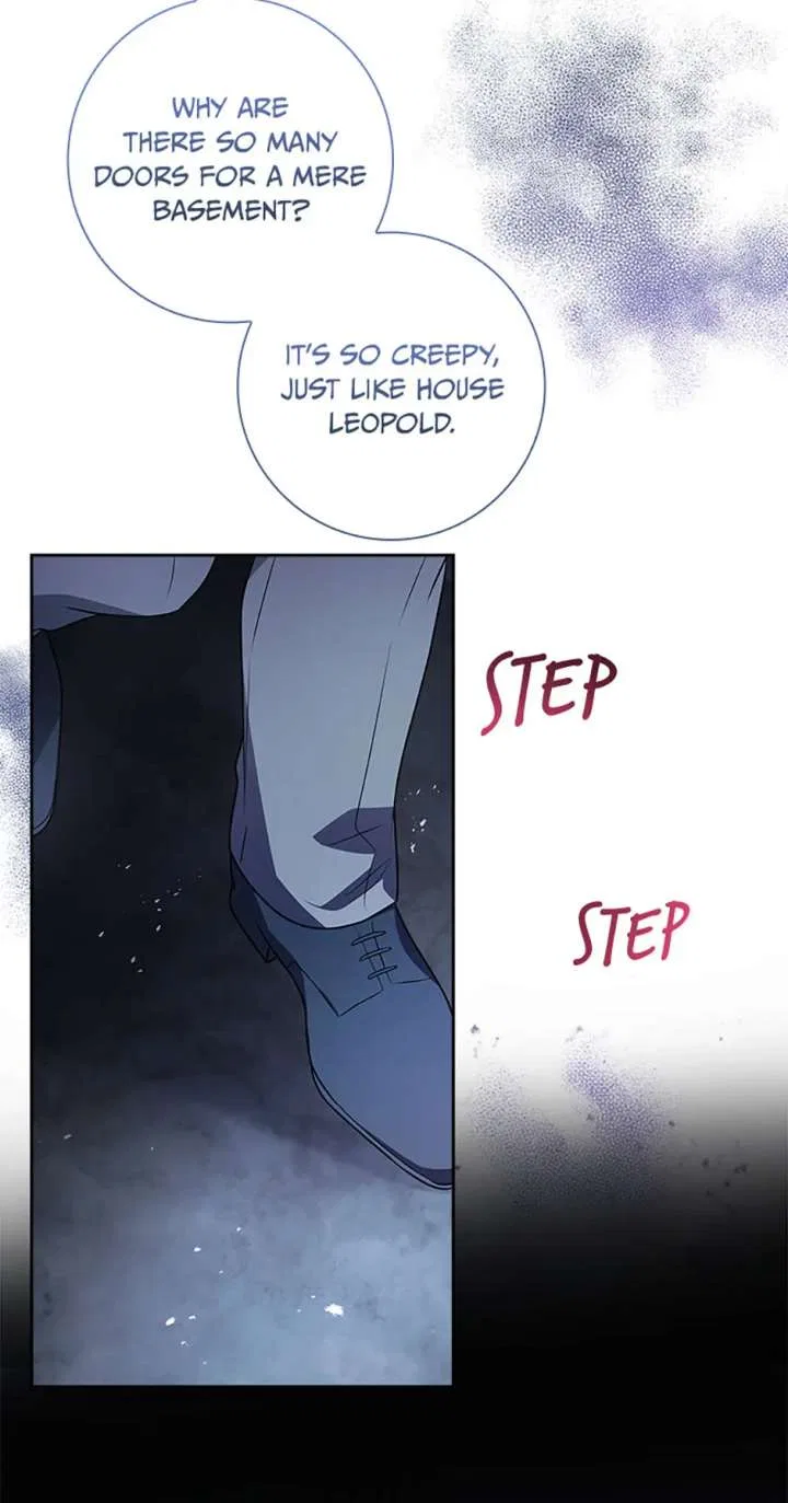 My Husband Is My Choice Chapter 68 – Page 47