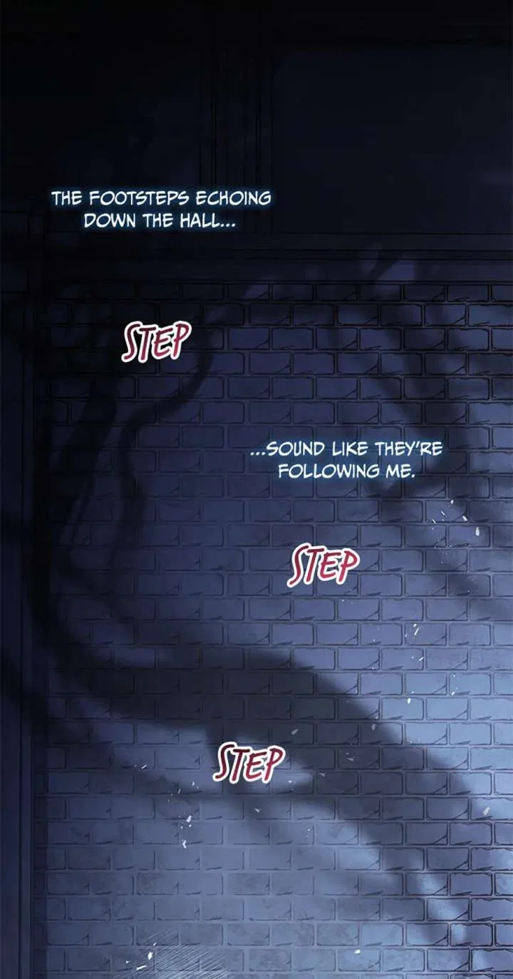 My Husband Is My Choice Chapter 68 – Page 48