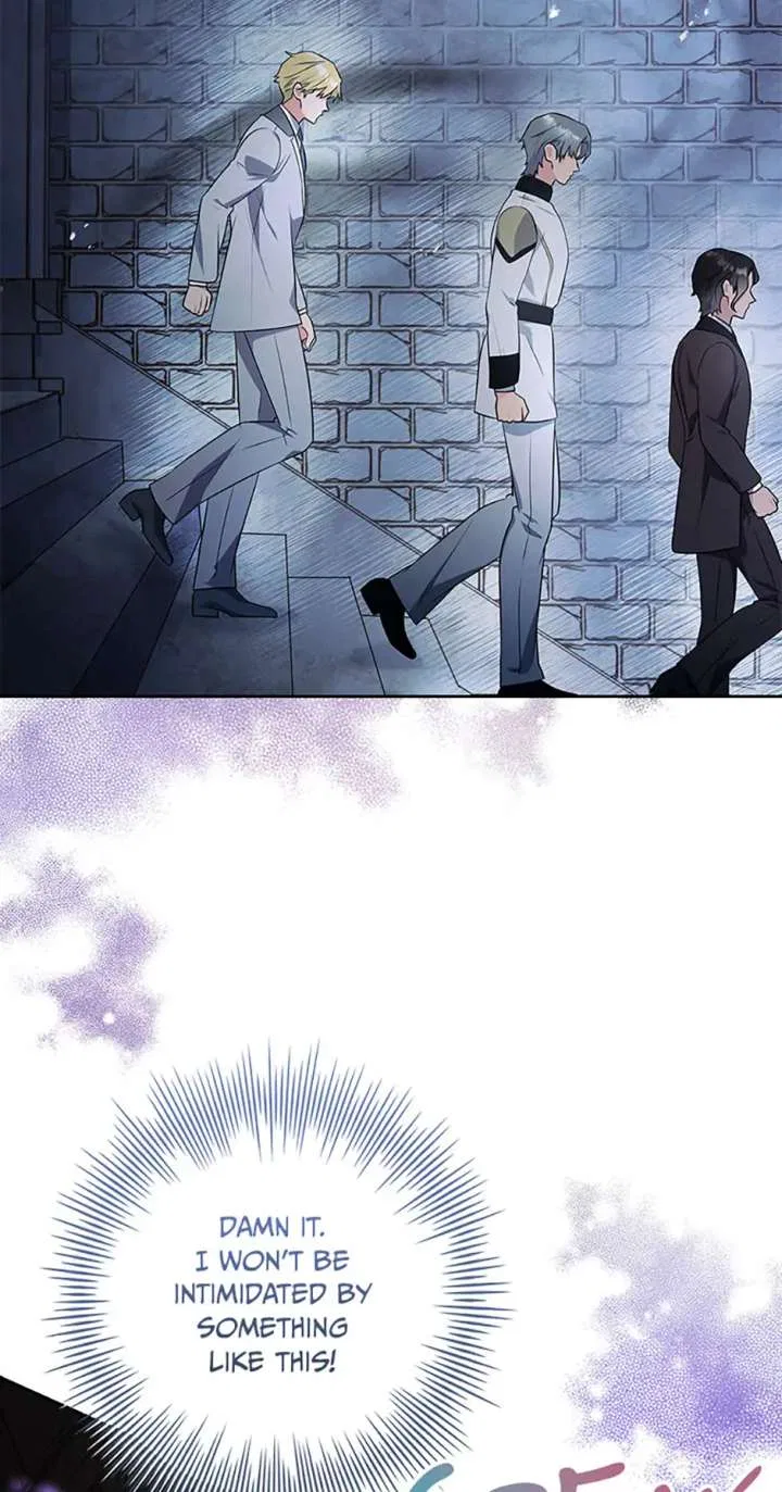 My Husband Is My Choice Chapter 68 – Page 49