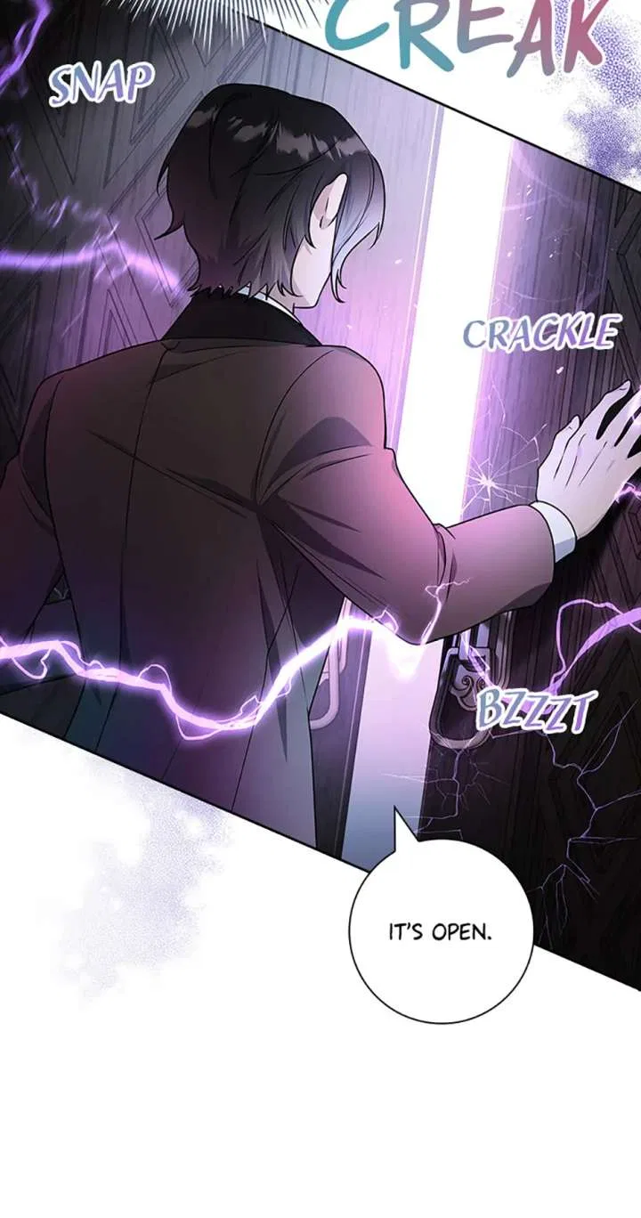 My Husband Is My Choice Chapter 68 – Page 50