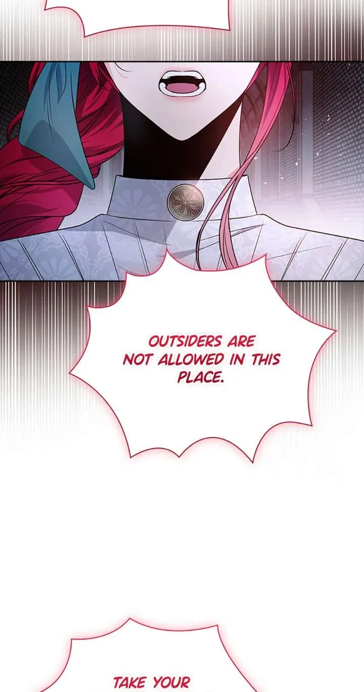 My Husband Is My Choice Chapter 68 – Page 54