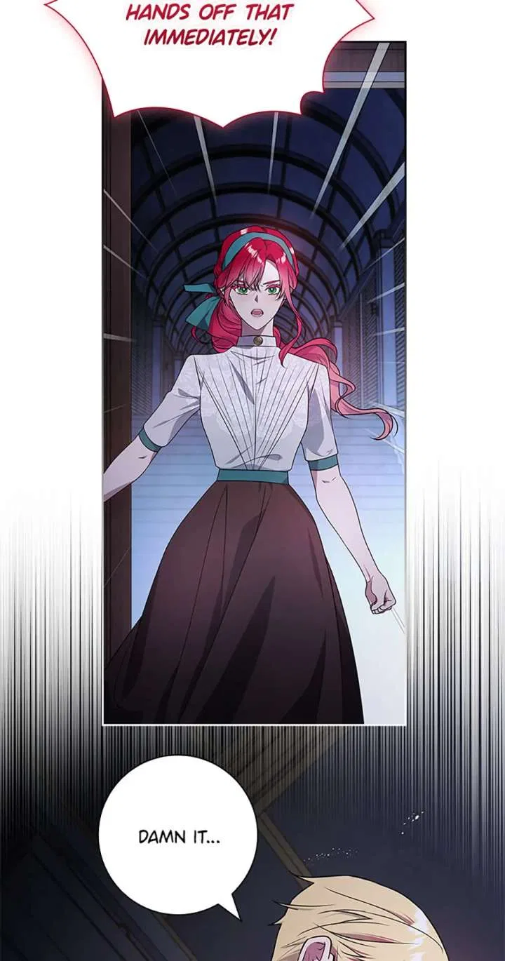 My Husband Is My Choice Chapter 68 – Page 55