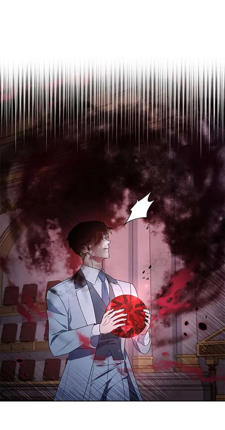 My Husband Is My Choice Chapter 68 – Page 58