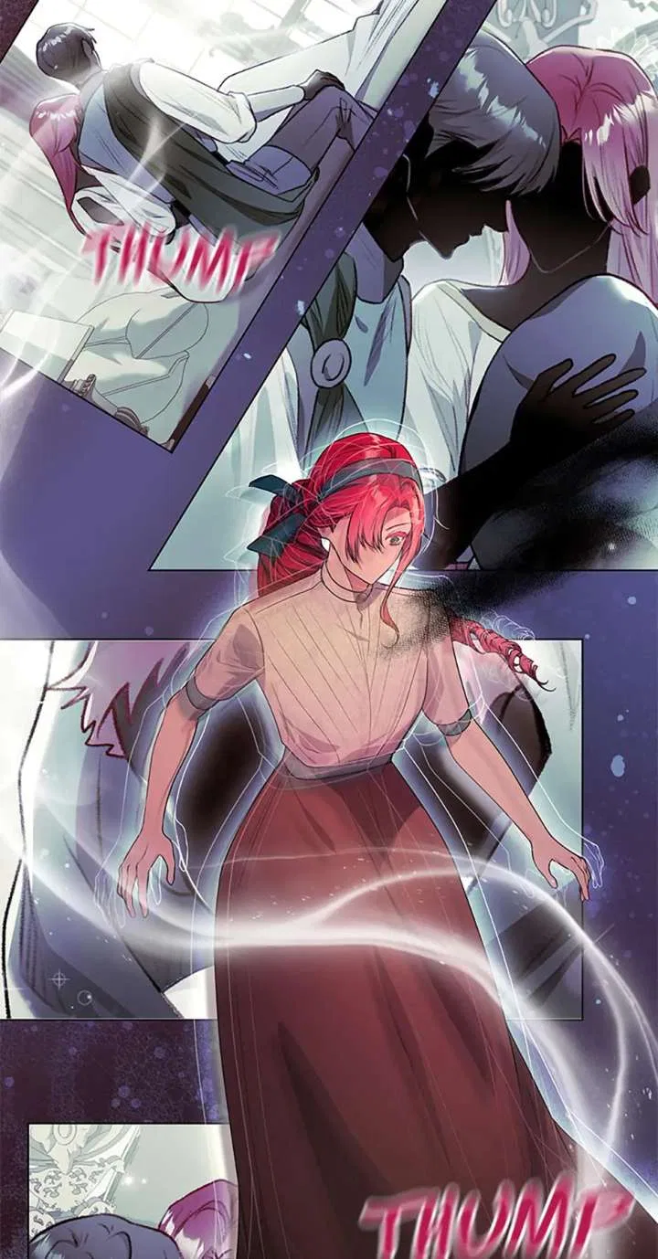 My Husband Is My Choice Chapter 68 – Page 61