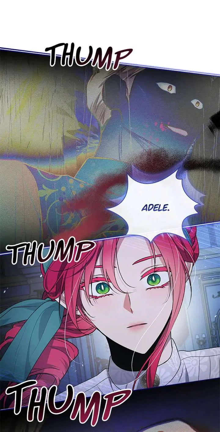 My Husband Is My Choice Chapter 68 – Page 64