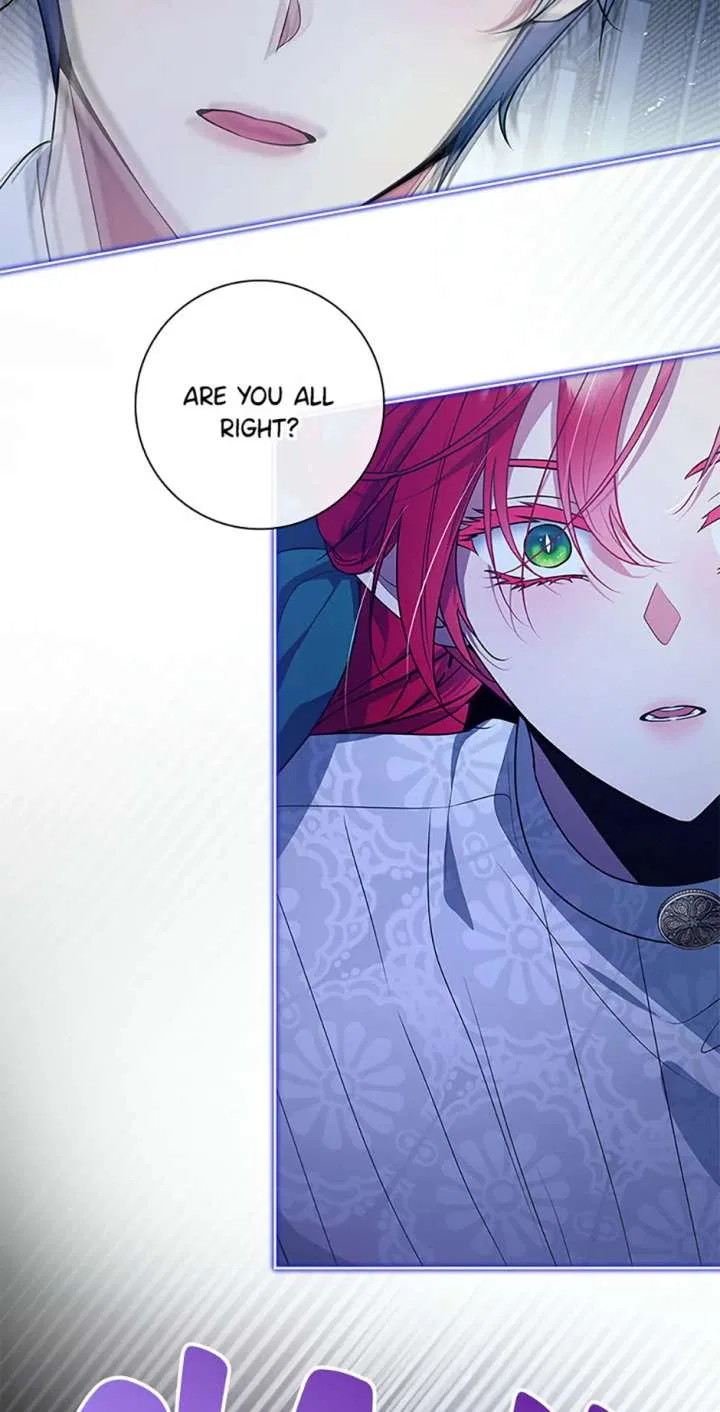 My Husband Is My Choice Chapter 68 – Page 66