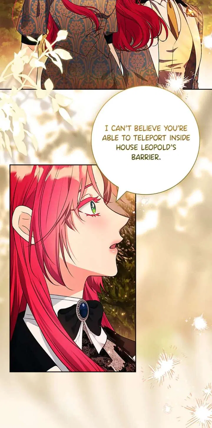 My Husband Is My Choice Chapter 67 – Page 3