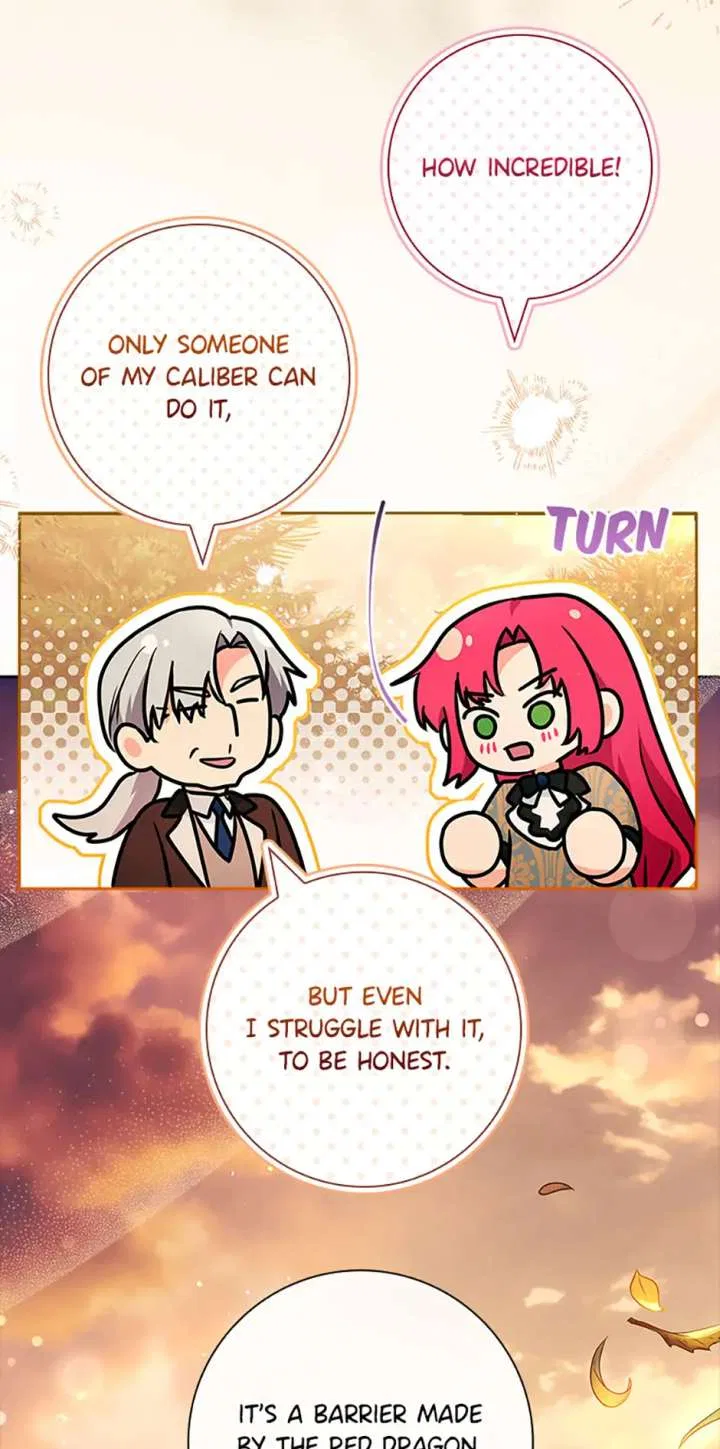 My Husband Is My Choice Chapter 67 – Page 4