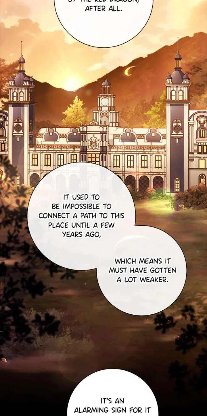 My Husband Is My Choice Chapter 67 – Page 5