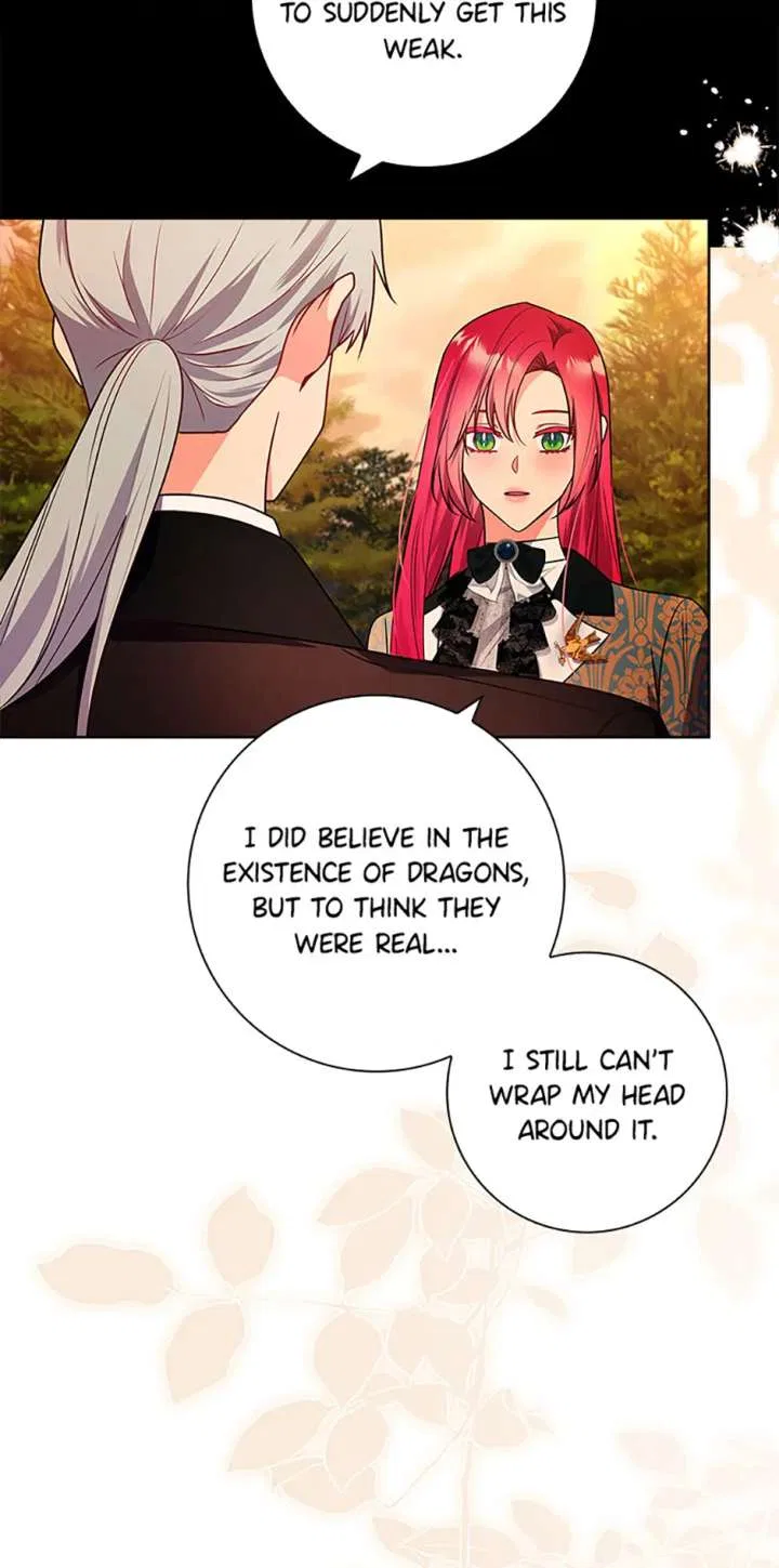 My Husband Is My Choice Chapter 67 – Page 6