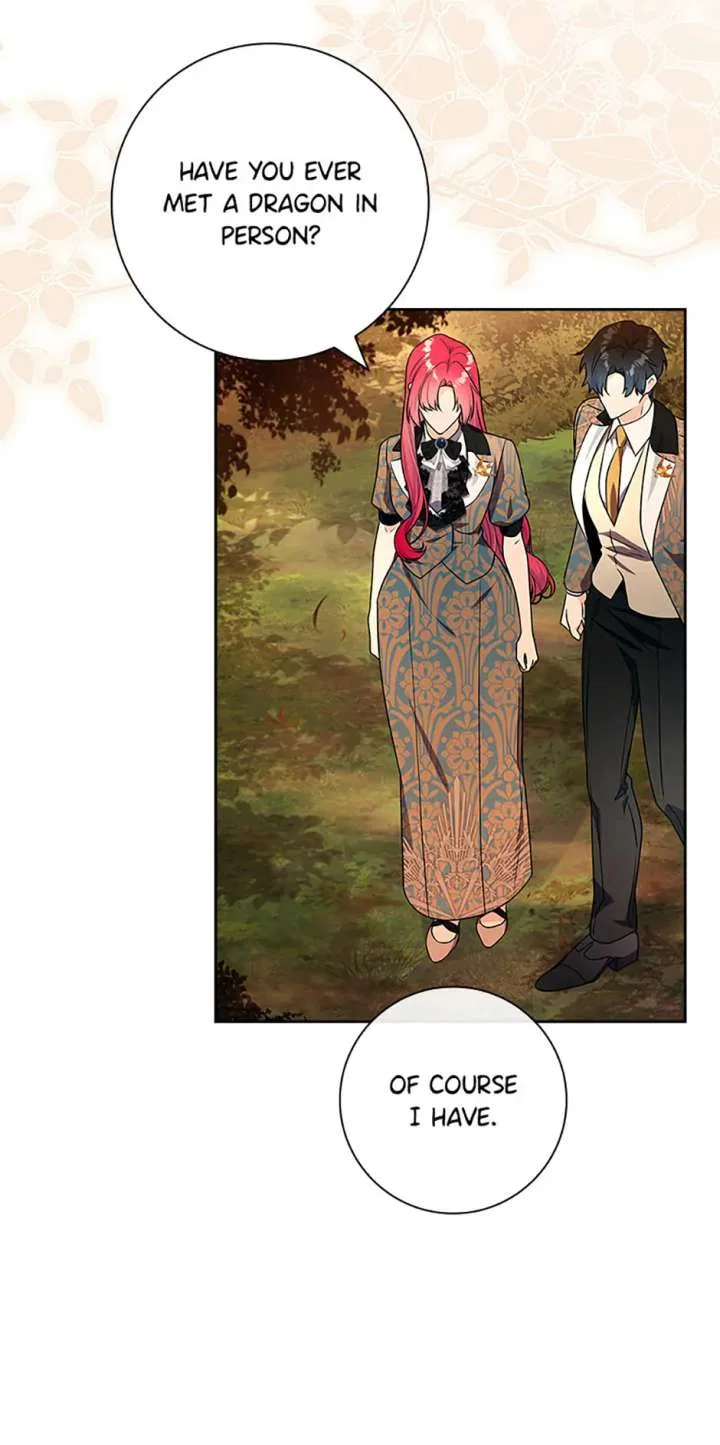 My Husband Is My Choice Chapter 67 – Page 7
