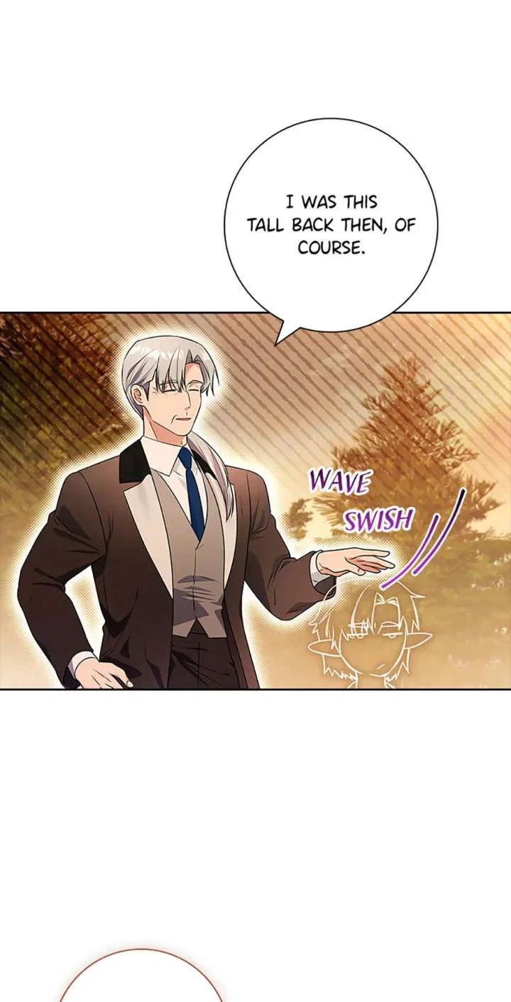My Husband Is My Choice Chapter 67 – Page 8
