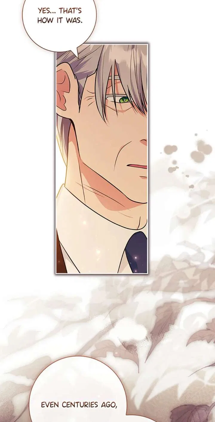 My Husband Is My Choice Chapter 67 – Page 9