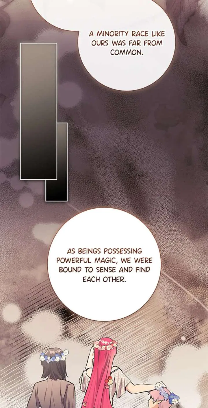 My Husband Is My Choice Chapter 67 – Page 10