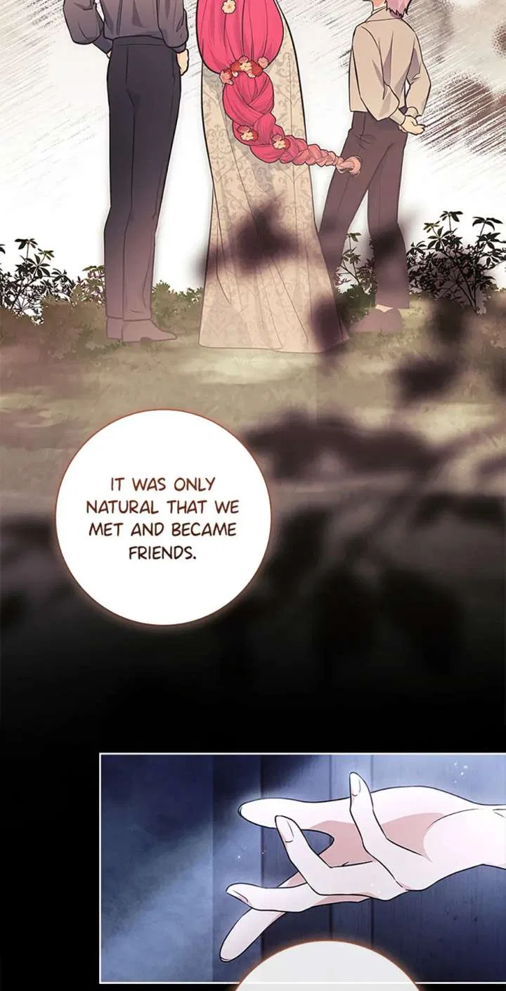 My Husband Is My Choice Chapter 67 – Page 11