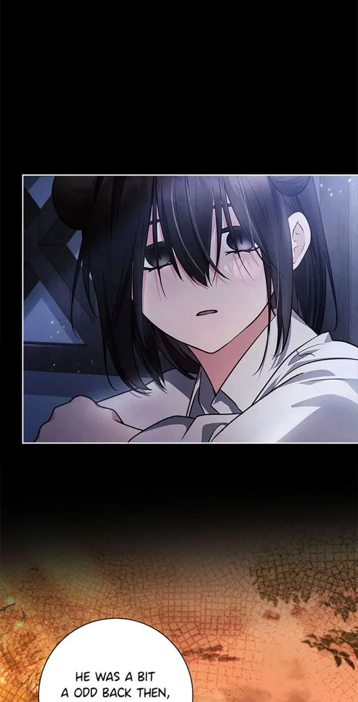 My Husband Is My Choice Chapter 67 – Page 13