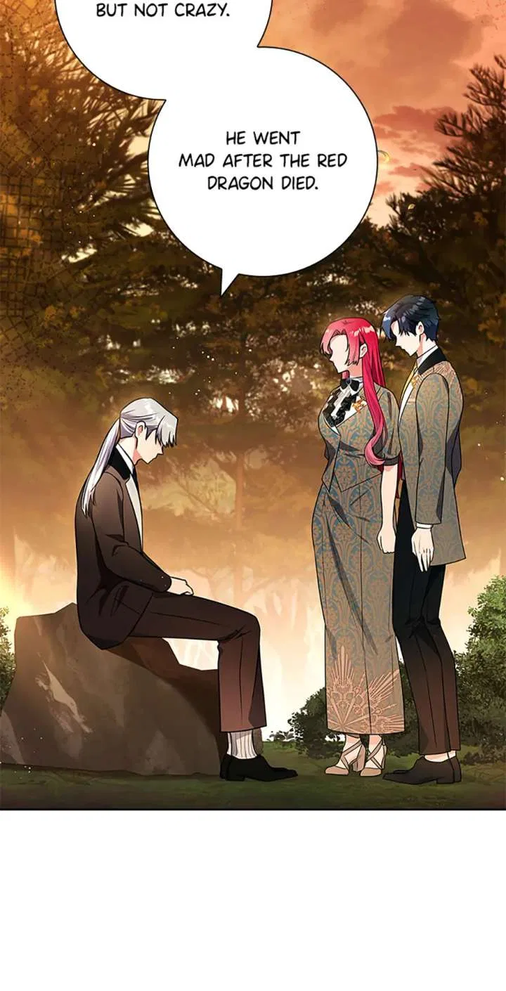 My Husband Is My Choice Chapter 67 – Page 14