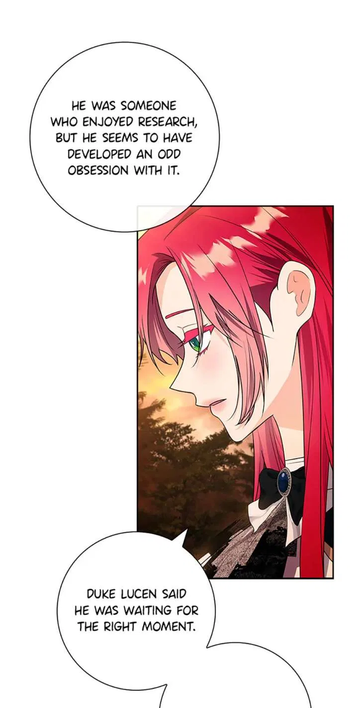My Husband Is My Choice Chapter 67 – Page 15