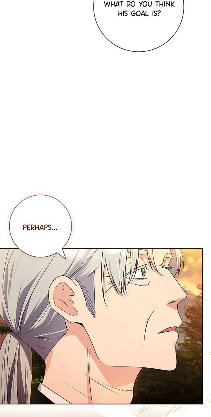 My Husband Is My Choice Chapter 67 – Page 16