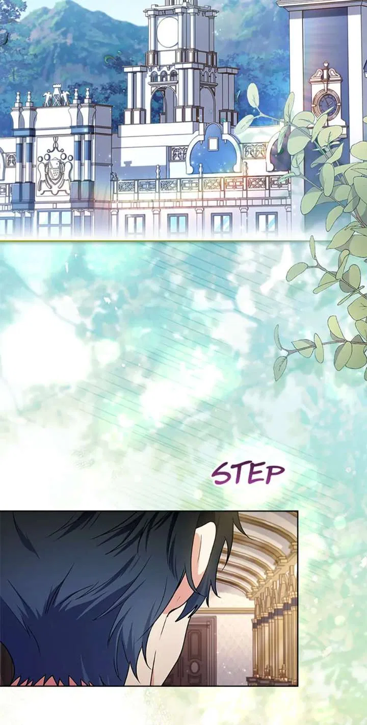My Husband Is My Choice Chapter 67 – Page 21