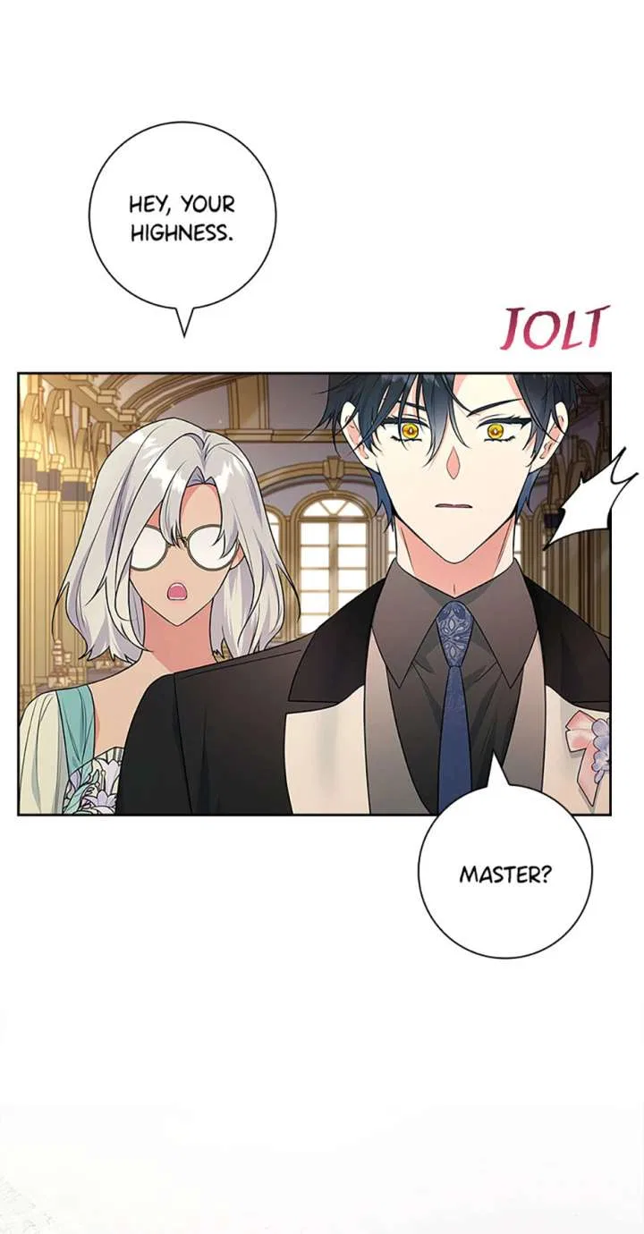 My Husband Is My Choice Chapter 67 – Page 23