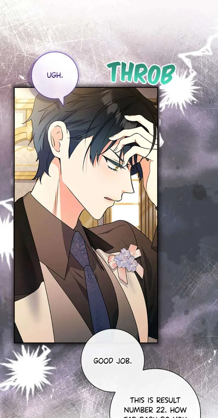 My Husband Is My Choice Chapter 67 – Page 24