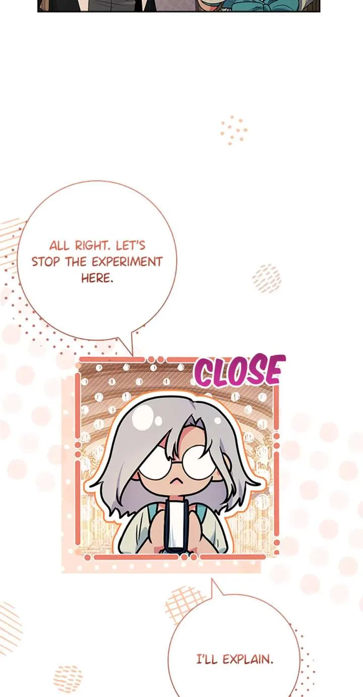My Husband Is My Choice Chapter 67 – Page 26