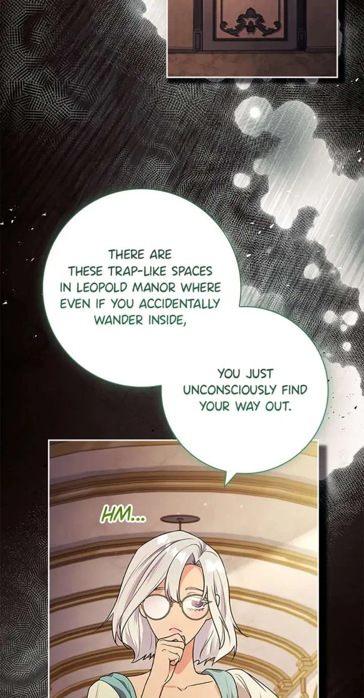 My Husband Is My Choice Chapter 67 – Page 28