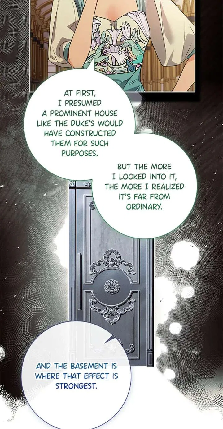 My Husband Is My Choice Chapter 67 – Page 29