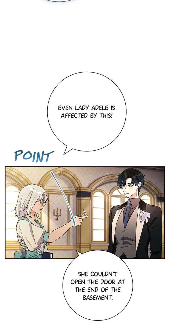 My Husband Is My Choice Chapter 67 – Page 30