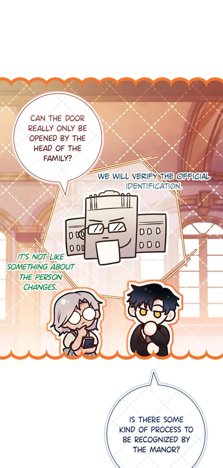 My Husband Is My Choice Chapter 67 – Page 31