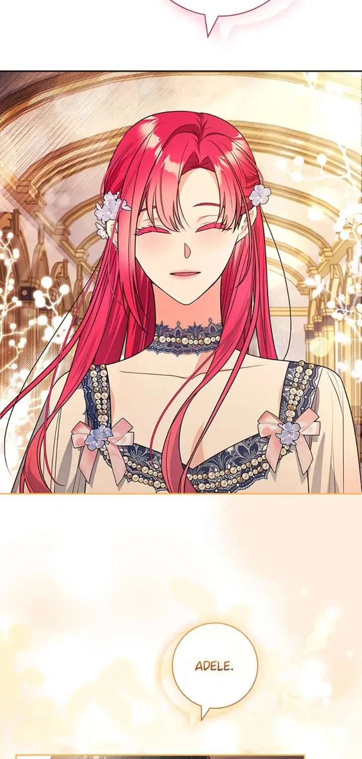 My Husband Is My Choice Chapter 67 – Page 33