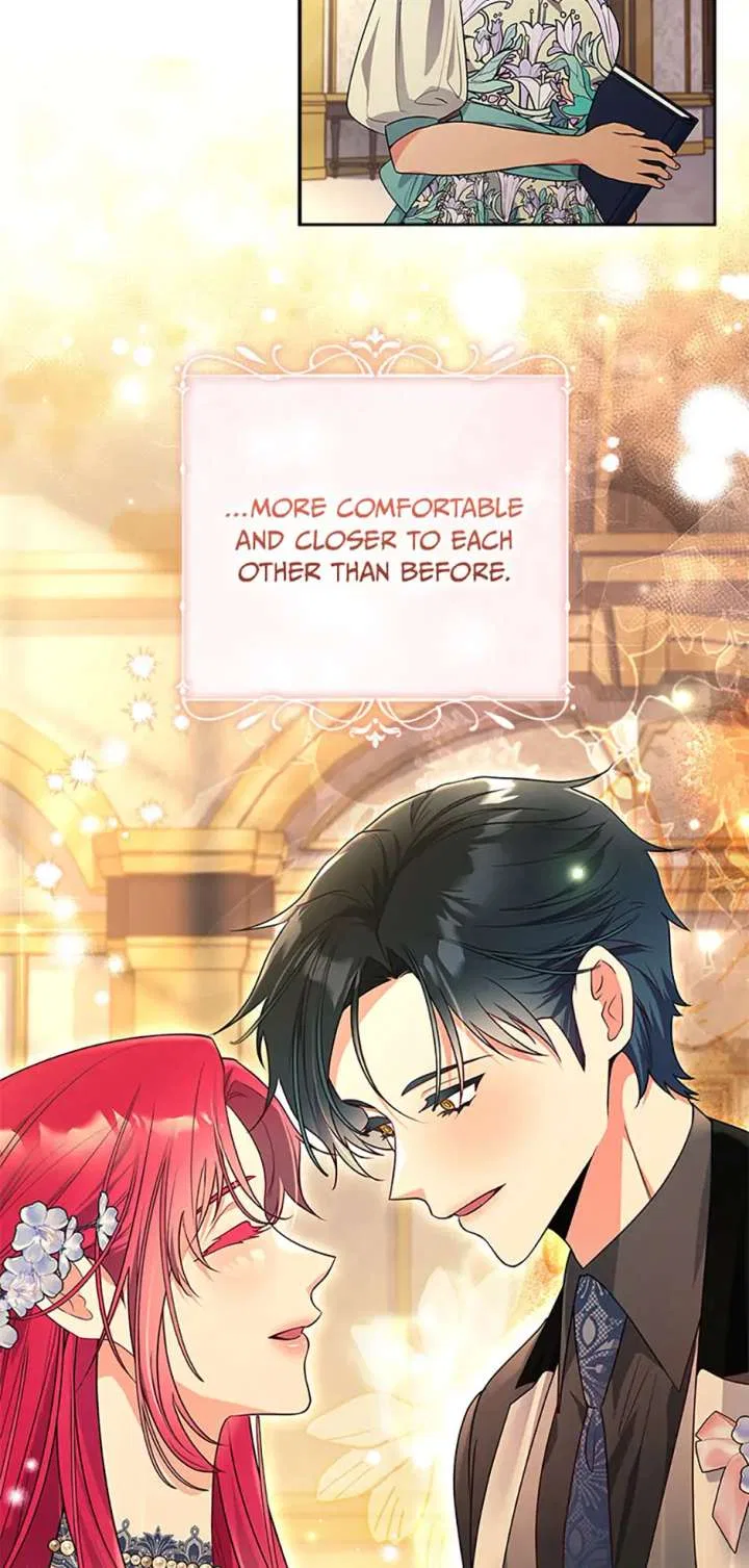 My Husband Is My Choice Chapter 67 – Page 36