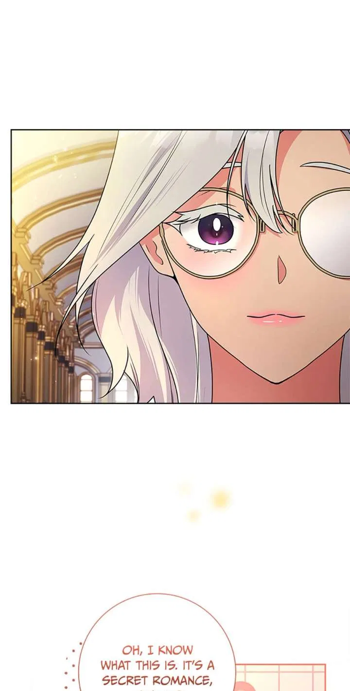 My Husband Is My Choice Chapter 67 – Page 38